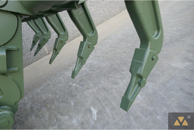 Grader Caterpillar 130G Ex-: gambar 10