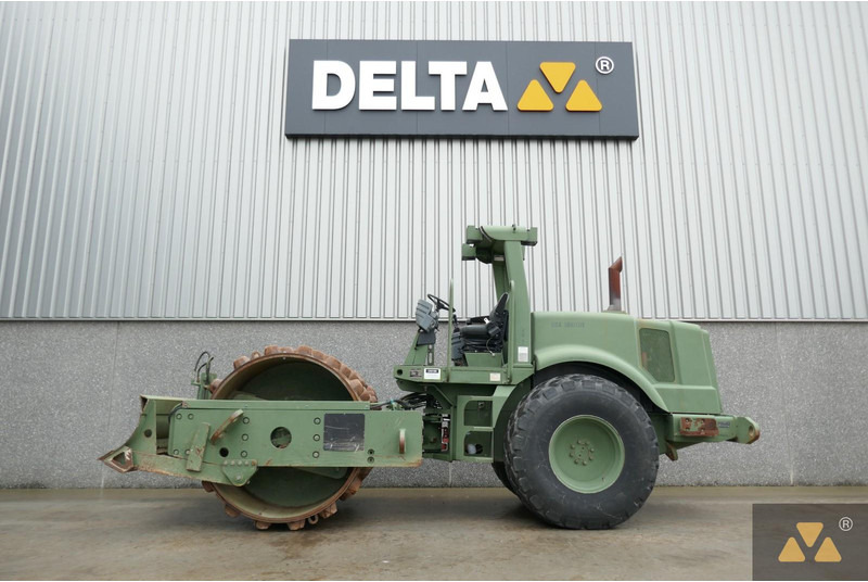 Caterpillar CS563D Ex- - Roller: gambar 1 Caterpillar CS563D Ex- - Roller: gambar 1