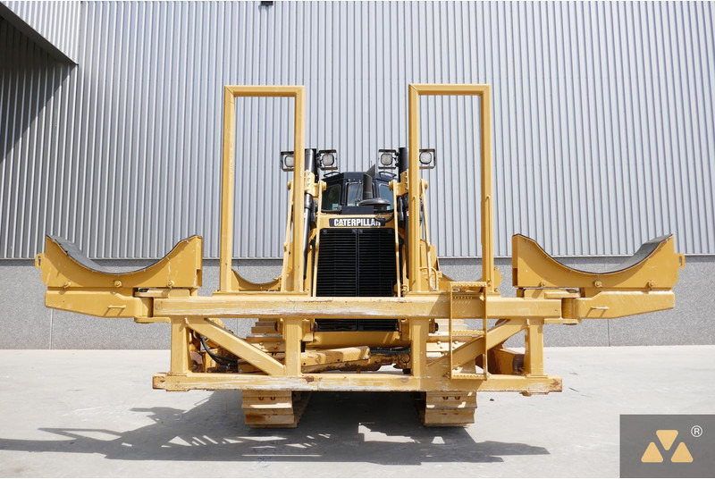 Caterpillar D8T Pipe carrier - Pipelayer: gambar 3 Caterpillar D8T Pipe carrier - Pipelayer: gambar 3