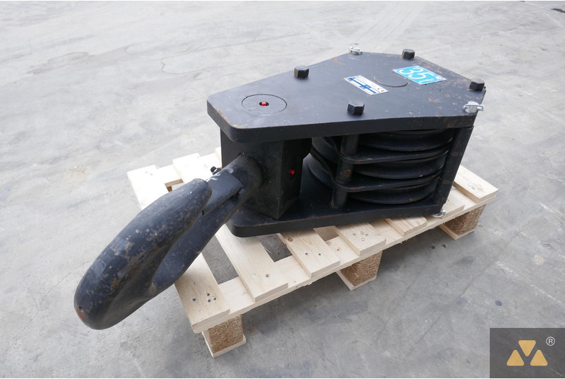 EPE Hookblock 35T - Pipelayer: gambar 3 EPE Hookblock 35T - Pipelayer: gambar 3