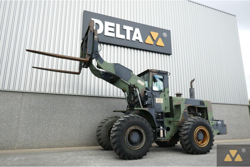 Komatsu 540 Ex- - Wheel loader: gambar 3 Komatsu 540 Ex- - Wheel loader: gambar 3