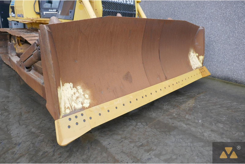 Bulldozer Komatsu D85PX-15: gambar 9