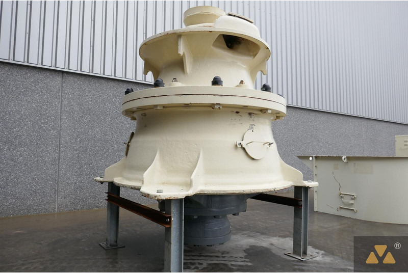 Metso GP11FM - Penghancur kerucut: gambar 2 Metso GP11FM - Penghancur kerucut: gambar 2