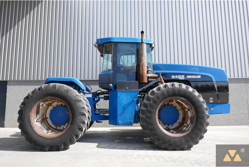 New Holland 9482 - Traktor: gambar 2 New Holland 9482 - Traktor: gambar 2