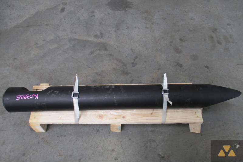 Rammer Chisel S54 - Palu hidrolik: gambar 5 Rammer Chisel S54 - Palu hidrolik: gambar 5