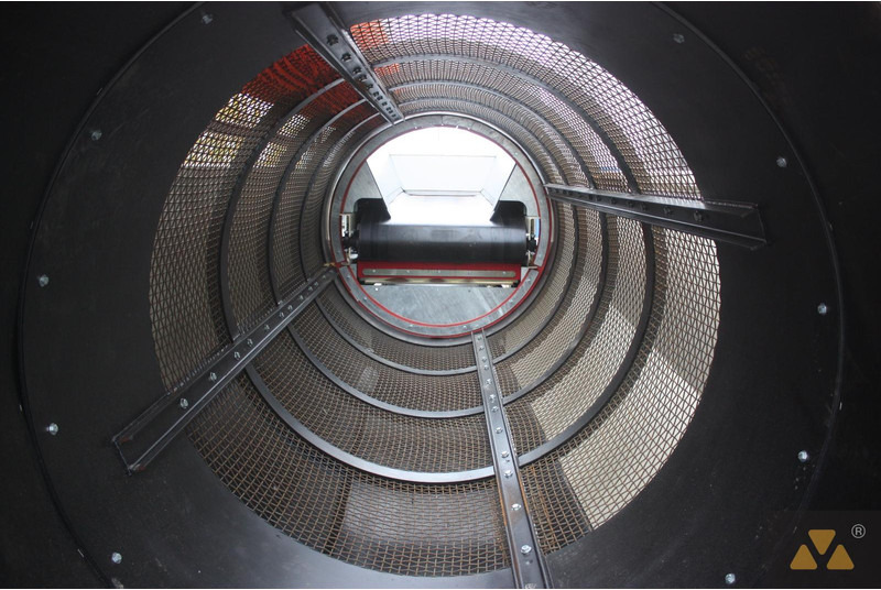 Xrok Rotator 380 - Screener: gambar 5 Xrok Rotator 380 - Screener: gambar 5