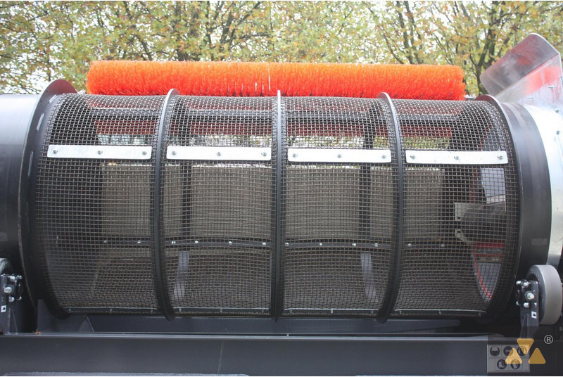 Xrok Rotator 380 - Screener: gambar 4 Xrok Rotator 380 - Screener: gambar 4