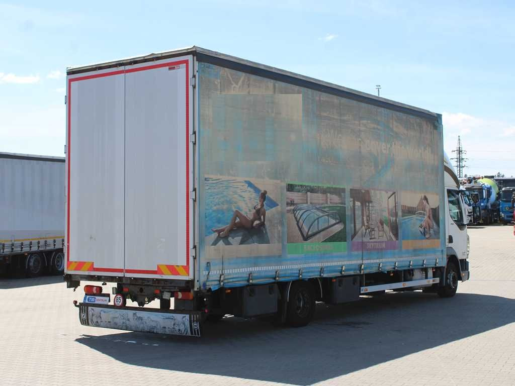 DAF EURO 6 - Truk flatbed: gambar 3 DAF EURO 6 - Truk flatbed: gambar 3
