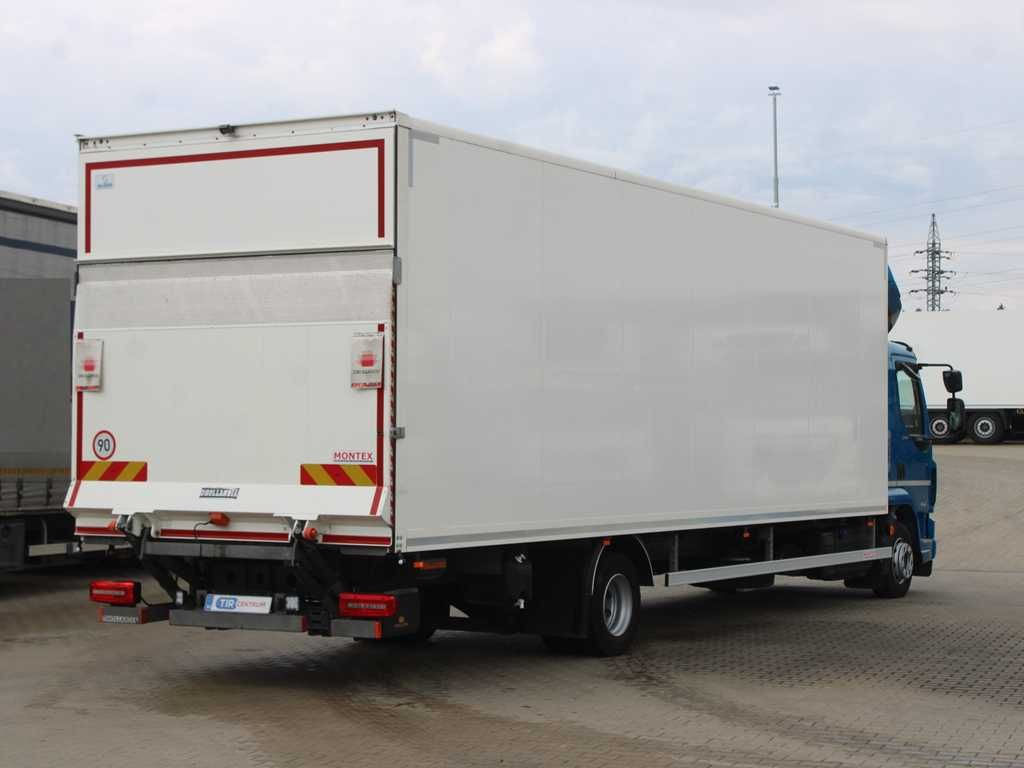 DAF LF260 FA, EURO 6, TAIL LIFT, CAMERA - Truk box: gambar 3 DAF LF260 FA, EURO 6, TAIL LIFT, CAMERA - Truk box: gambar 3