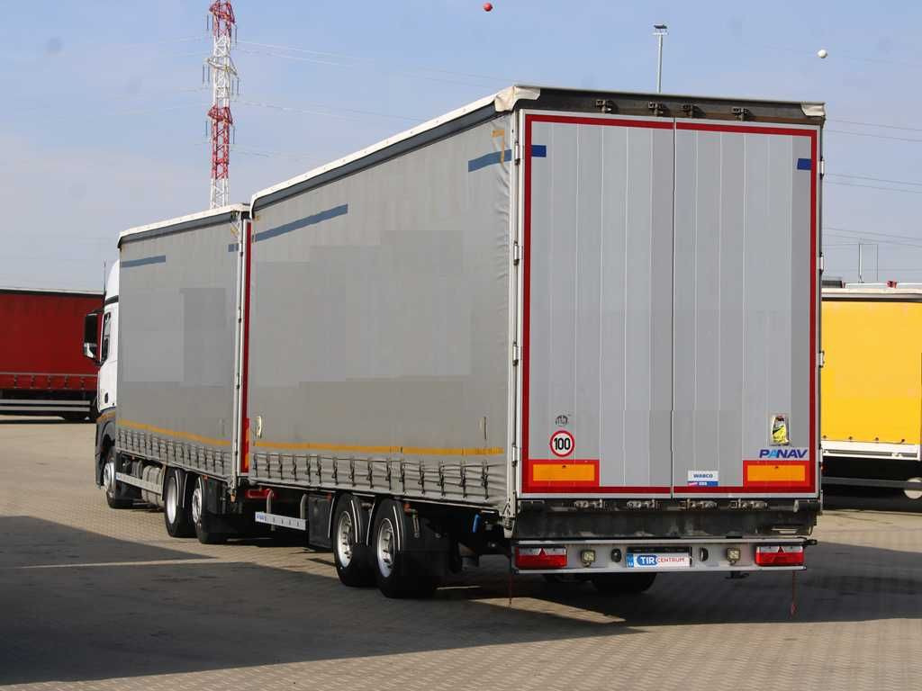Mercedes-Benz Actros 2542, 6X2, NAVIGATION+ PANAV TVK18M Mercedes-Benz Actros 2542,6X2,EURO 6,NAVIGATION + PANAV TVK18M - Truk dengan terpal samping: gambar 4 Mercedes-Benz Actros 2542, 6X2, NAVIGATION+ PANAV TVK18M Mercedes-Benz Actros 2542,6X2,EURO 6,NAVIGATION + PANAV TVK18M - Truk dengan terpal samping: gambar 4