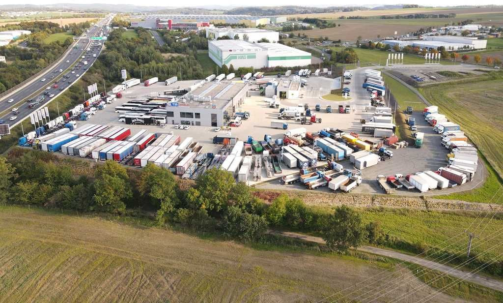 Spitzer SPITZER . SAPI, SILO, 28m³ - Trailer tangki: gambar 5 Spitzer SPITZER . SAPI, SILO, 28m³ - Trailer tangki: gambar 5
