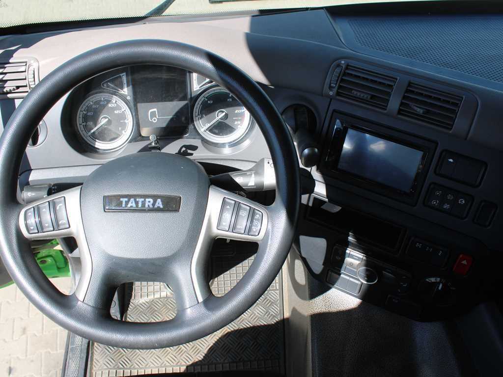 Leasing  Tatra PHOENIX T158, HARDOX, 8X8, 18m³ Tatra PHOENIX T158, HARDOX, 8X8, 18m³: gambar 9
