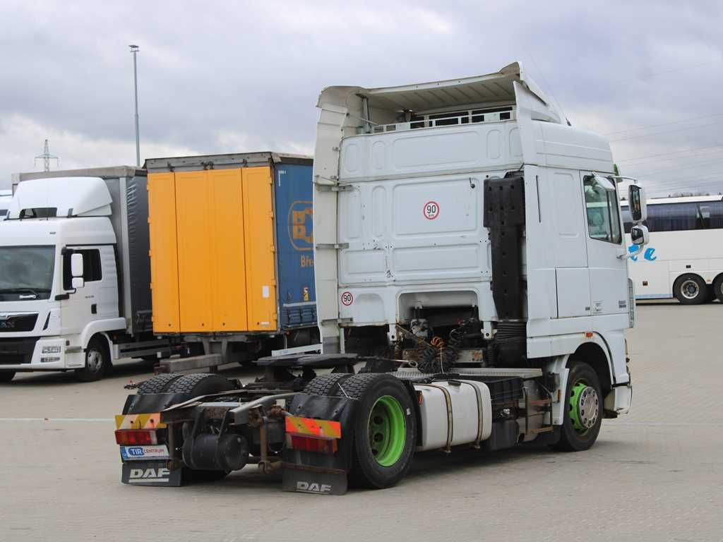 DAF XF 460, EURO 5, LOWDECK, PNEU 80% - Tractor head: gambar 3 DAF XF 460, EURO 5, LOWDECK, PNEU 80% - Tractor head: gambar 3