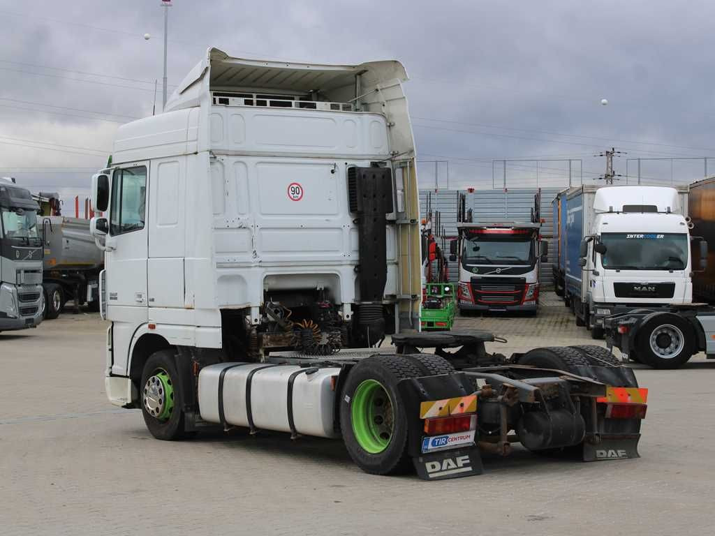 DAF XF 460, EURO 5, LOWDECK, PNEU 80% - Tractor head: gambar 4 DAF XF 460, EURO 5, LOWDECK, PNEU 80% - Tractor head: gambar 4