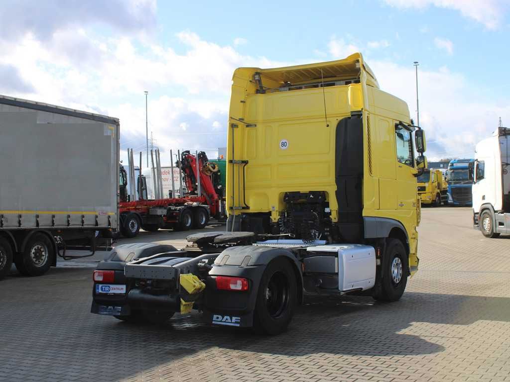 DAF XF 460 FT, EURO 6, RETARDER, DUAL-CIRCUIT HYDRAULICS - Tractor head: gambar 4 DAF XF 460 FT, EURO 6, RETARDER, DUAL-CIRCUIT HYDRAULICS - Tractor head: gambar 4