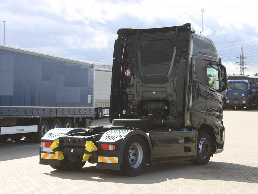 Ford F-MAX 12S, EURO 6, NAVIGATION - Tractor head: gambar 4 Ford F-MAX 12S, EURO 6, NAVIGATION - Tractor head: gambar 4