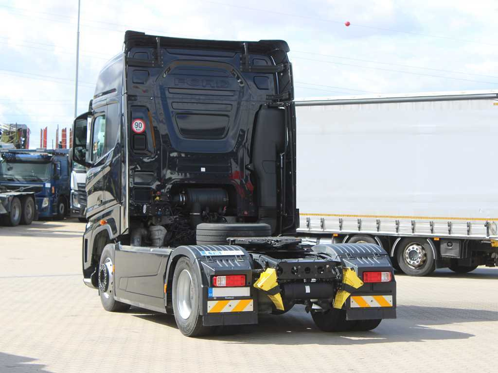 Ford F-MAX 12S, EURO 6, NAVIGATION - Tractor head: gambar 5 Ford F-MAX 12S, EURO 6, NAVIGATION - Tractor head: gambar 5