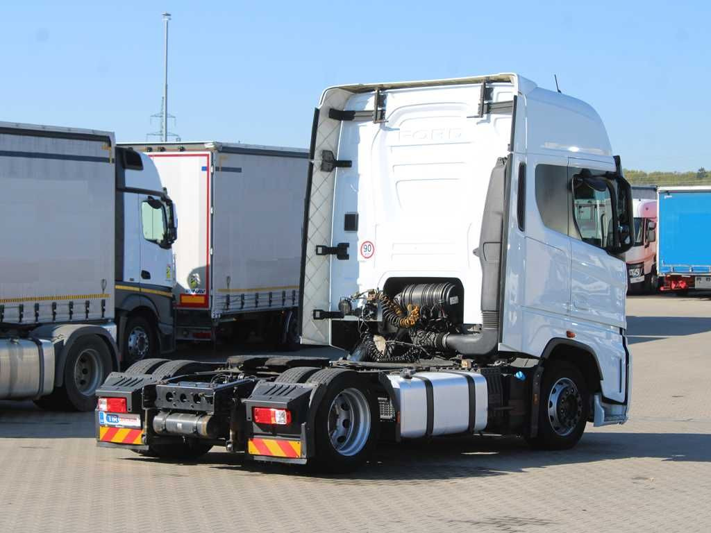 Ford F-MAX 500, EURO 6, LOWDECK, NAVIGATION - Tractor head: gambar 3 Ford F-MAX 500, EURO 6, LOWDECK, NAVIGATION - Tractor head: gambar 3