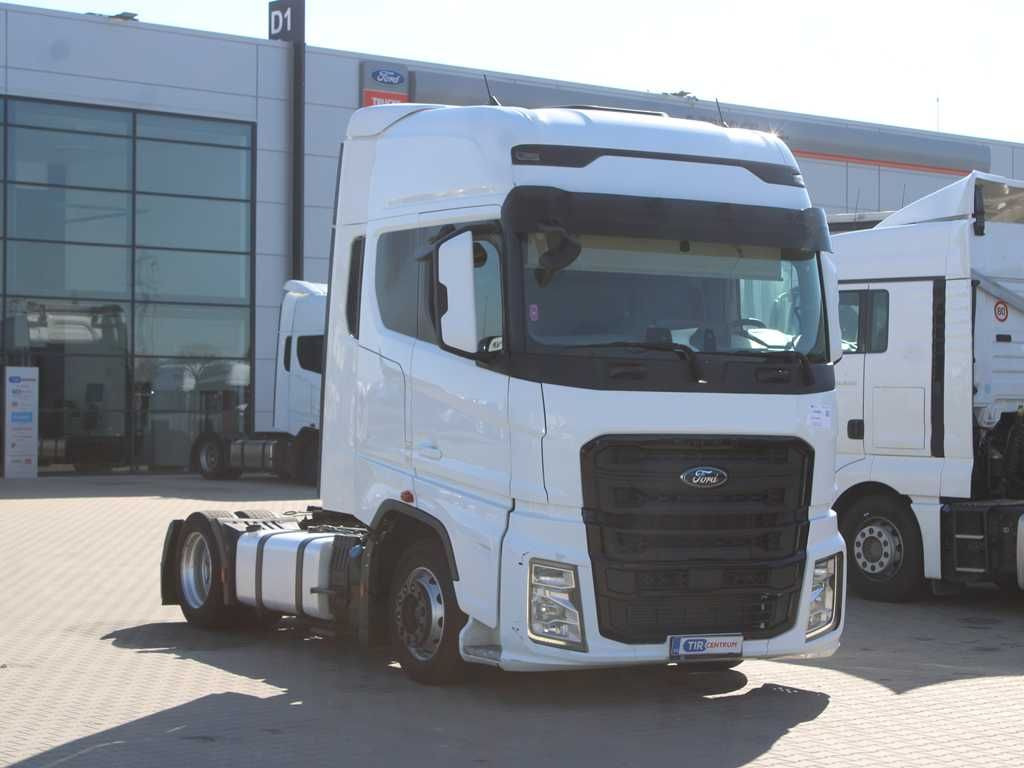 Ford F-MAX 500, EURO 6, LOWDECK, NAVIGATION - Tractor head: gambar 2 Ford F-MAX 500, EURO 6, LOWDECK, NAVIGATION - Tractor head: gambar 2
