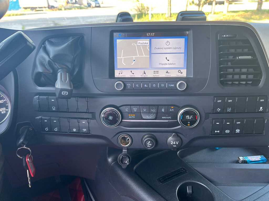 Ford F-MAX 500, EURO 6, WARRANTY UNTIL 2026 - Tractor head: gambar 4 Ford F-MAX 500, EURO 6, WARRANTY UNTIL 2026 - Tractor head: gambar 4