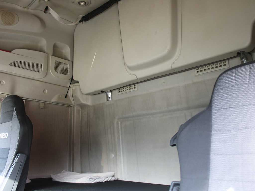 Iveco Stralis 480, EURO 6 - Tractor head: gambar 5 Iveco Stralis 480, EURO 6 - Tractor head: gambar 5