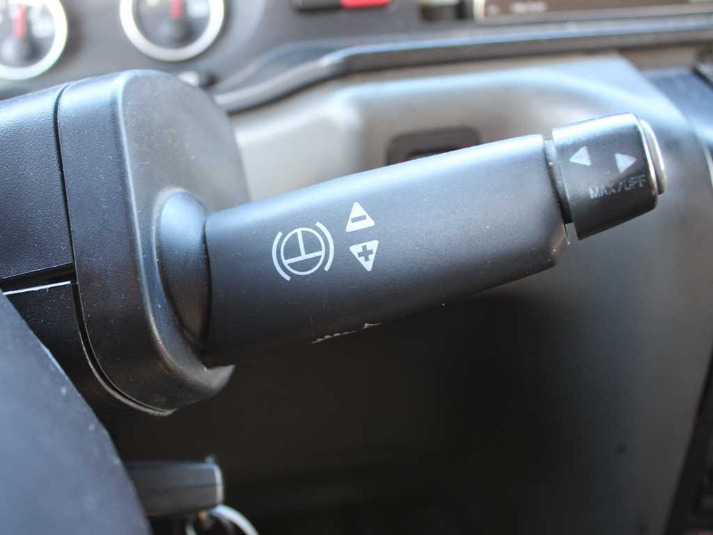 Tractor head MAN TGX 18.540, EURO 5, RETARDER: gambar 12