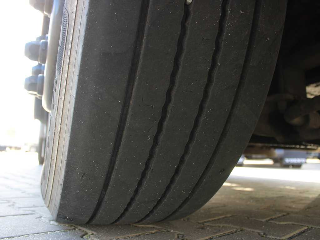 Tractor head MAN TGX 18.540, EURO 5, RETARDER: gambar 20