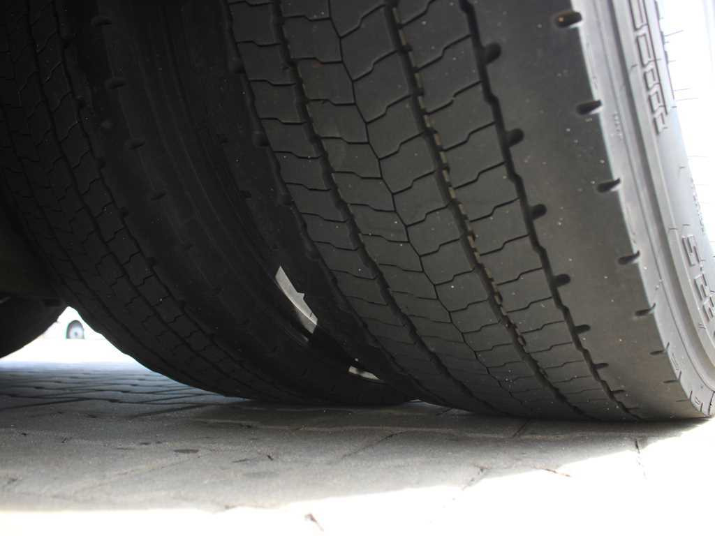 Tractor head Mercedes-Benz Actros 1845, LOWDECK, EURO 6: gambar 16
