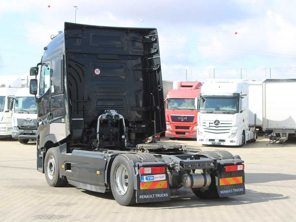Renault T HIGH 520 DTI 13, EURO 6 - Tractor head: gambar 5 Renault T HIGH 520 DTI 13, EURO 6 - Tractor head: gambar 5