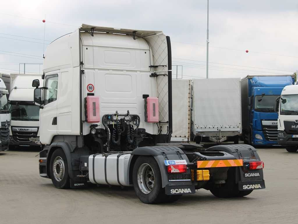 Scania R490, EURO 6, SECONDARY AIR CONDITIONING Scania R490, EURO 6, SECONDARY AIR CONDITIONING - Tractor head: gambar 4 Scania R490, EURO 6, SECONDARY AIR CONDITIONING Scania R490, EURO 6, SECONDARY AIR CONDITIONING - Tractor head: gambar 4