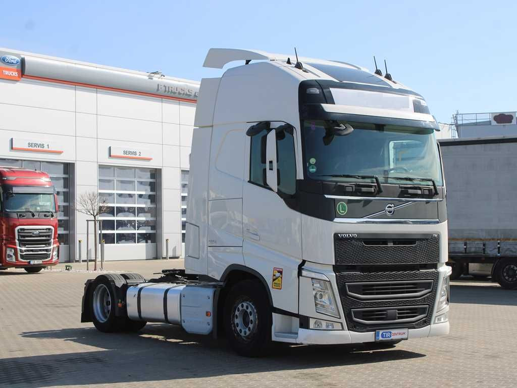 Volvo FH 460 XL, EURO 6, LOWDECK, VEB +, I-PARK COOL - Tractor head: gambar 2 Volvo FH 460 XL, EURO 6, LOWDECK, VEB +, I-PARK COOL - Tractor head: gambar 2