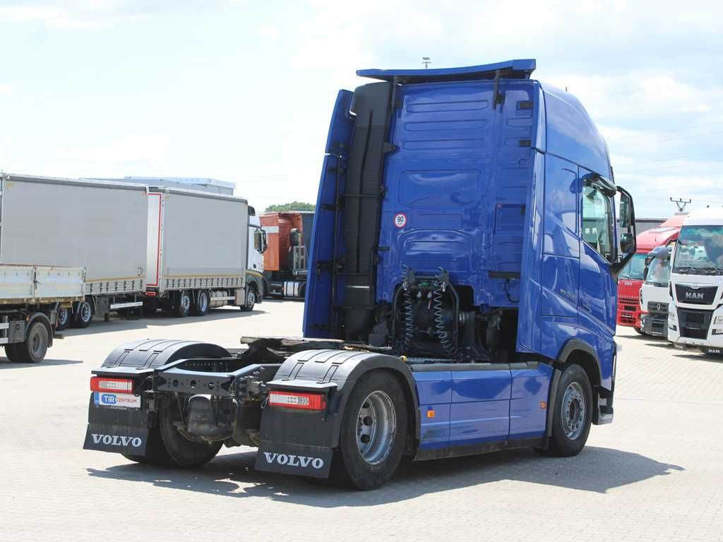 Volvo FH 500, DOUBLE CIRCUIT, EURO 6, VEB +, I-SAVE - Tractor head: gambar 3 Volvo FH 500, DOUBLE CIRCUIT, EURO 6, VEB +, I-SAVE - Tractor head: gambar 3