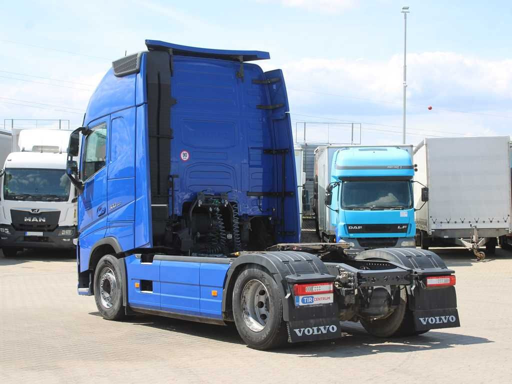 Volvo FH 500, DOUBLE CIRCUIT, EURO 6, VEB +, I-SAVE - Tractor head: gambar 4 Volvo FH 500, DOUBLE CIRCUIT, EURO 6, VEB +, I-SAVE - Tractor head: gambar 4