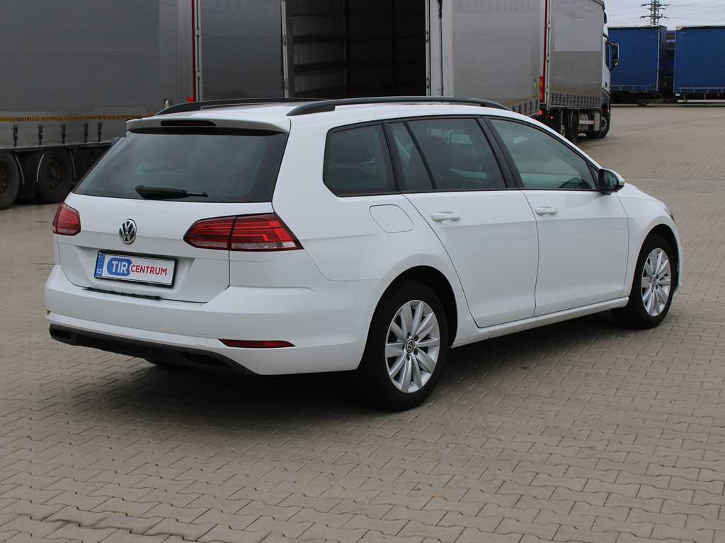 Volkswagen GOLF, 1.6 TDI 85kW, AdBlue - Mobil: gambar 4 Volkswagen GOLF, 1.6 TDI 85kW, AdBlue - Mobil: gambar 4