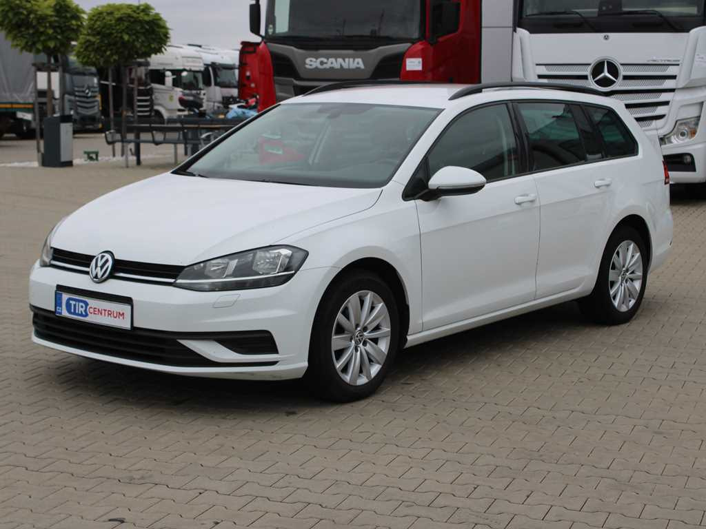 Volkswagen GOLF, 1.6 TDI 85kW, AdBlue - Mobil: gambar 1 Volkswagen GOLF, 1.6 TDI 85kW, AdBlue - Mobil: gambar 1