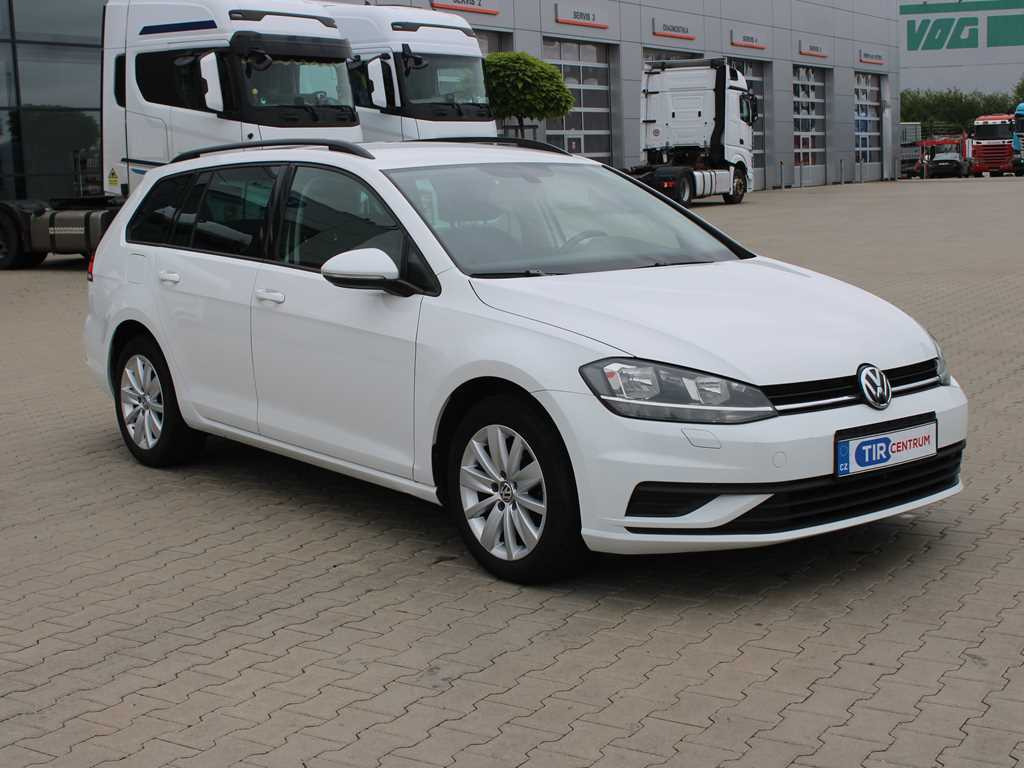Volkswagen GOLF, 1.6 TDI 85kW, AdBlue - Mobil: gambar 3 Volkswagen GOLF, 1.6 TDI 85kW, AdBlue - Mobil: gambar 3