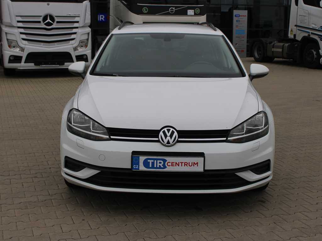 Volkswagen GOLF, 1.6 TDI 85kW, AdBlue - Mobil: gambar 2 Volkswagen GOLF, 1.6 TDI 85kW, AdBlue - Mobil: gambar 2