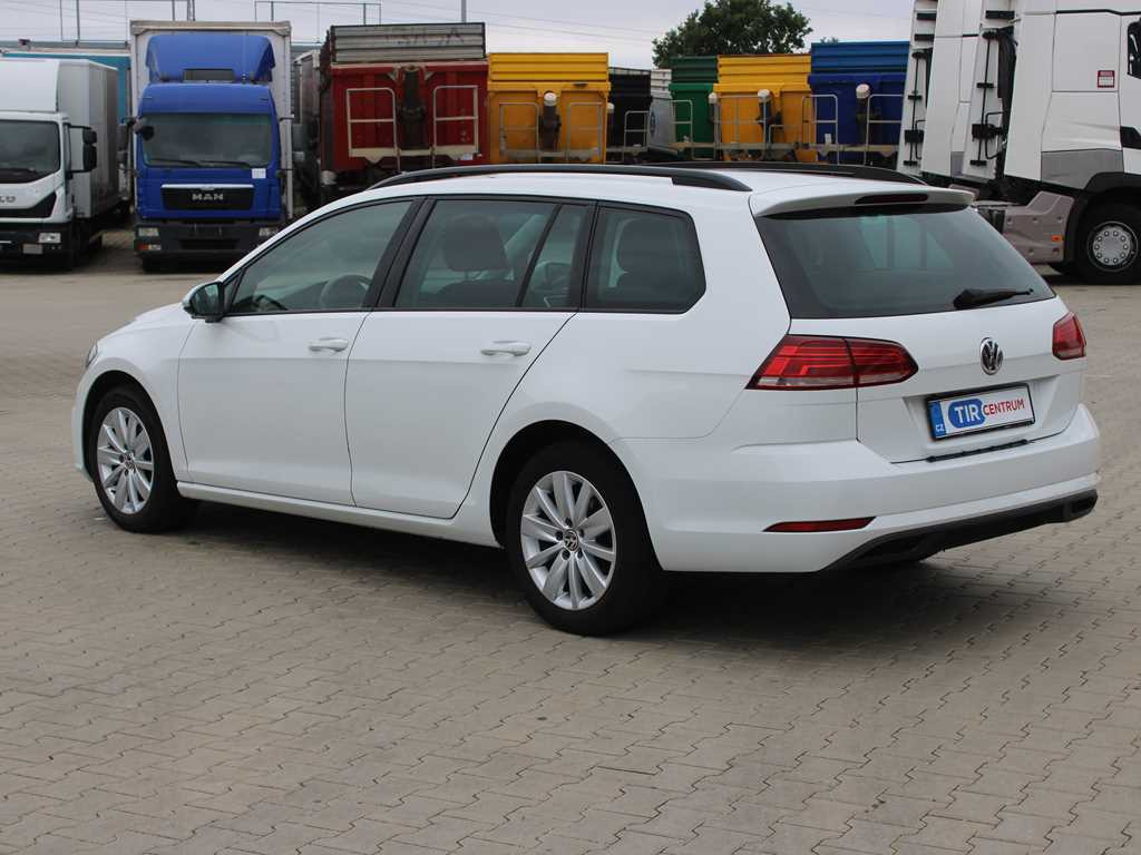 Volkswagen GOLF, 1.6 TDI 85kW, AdBlue - Mobil: gambar 5 Volkswagen GOLF, 1.6 TDI 85kW, AdBlue - Mobil: gambar 5