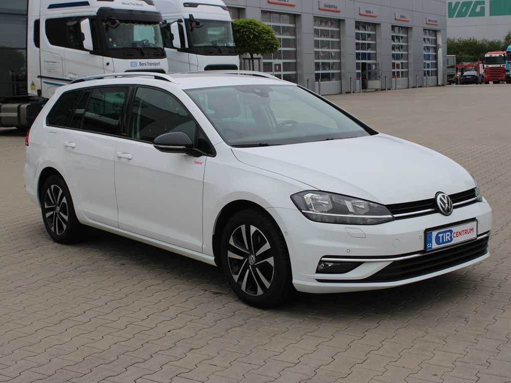 Volkswagen GOLF, IQ. DRIVE, 1.6 TDI 85kW, AdBlue, NAVIGATION - Mobil: gambar 4 Volkswagen GOLF, IQ. DRIVE, 1.6 TDI 85kW, AdBlue, NAVIGATION - Mobil: gambar 4