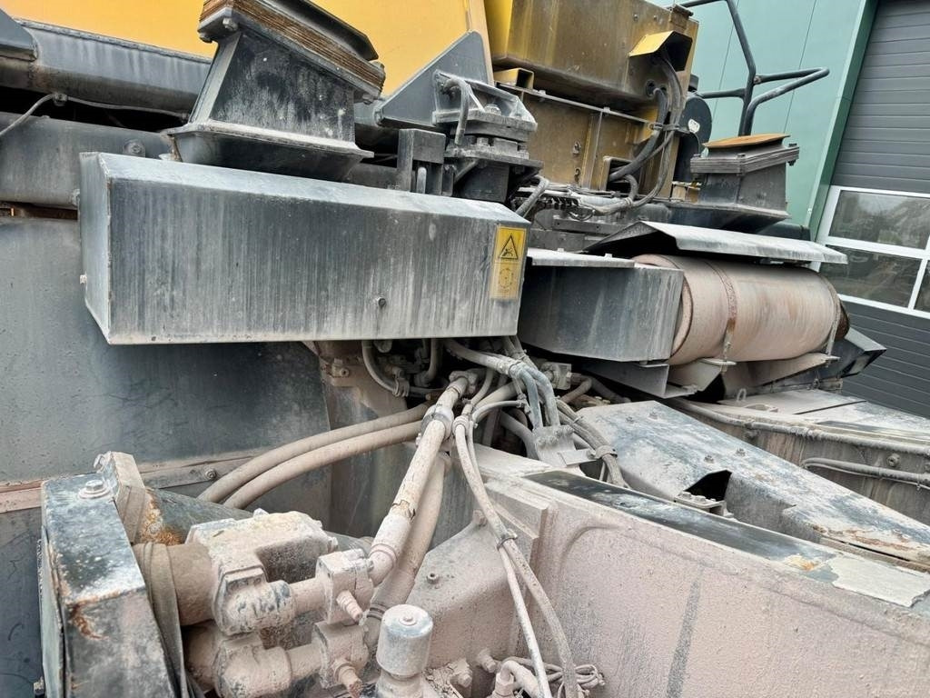 Truk batu/ Dumper iebes Komatsu HD325-7: gambar 18