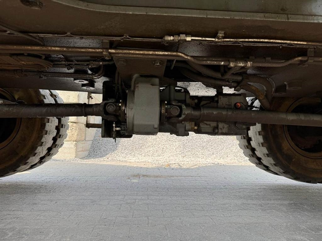 Mesin pengisi Liebherr LH 40 M: gambar 20 Mesin pengisi Liebherr LH 40 M: gambar 20