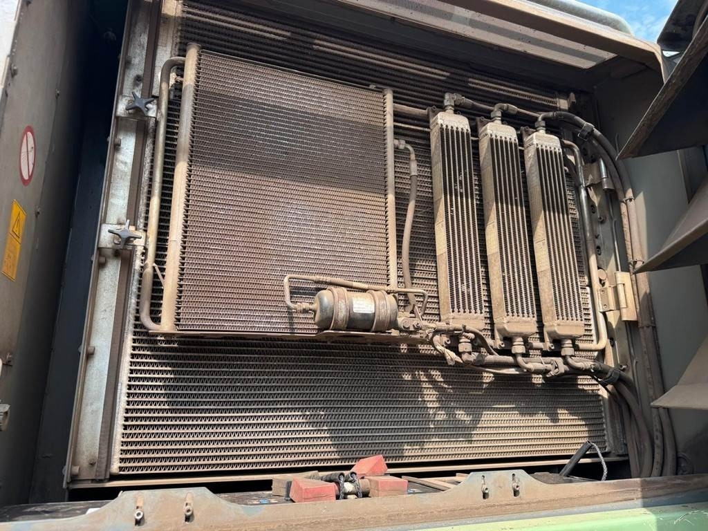 Mesin pengisi Liebherr LH 40 M: gambar 13 Mesin pengisi Liebherr LH 40 M: gambar 13