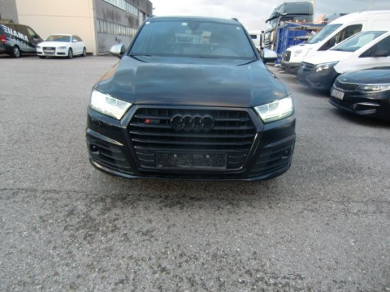 Audi SQ7 4,0 TDi V8 S Line Exportverkauf!!!! - Mobil SUV: gambar 2 Audi SQ7 4,0 TDi V8 S Line Exportverkauf!!!! - Mobil SUV: gambar 2