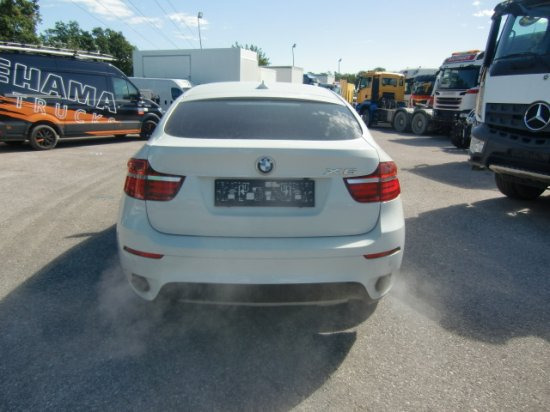 BMW X6 30d xDrive - Mobil SUV: gambar 5 BMW X6 30d xDrive - Mobil SUV: gambar 5