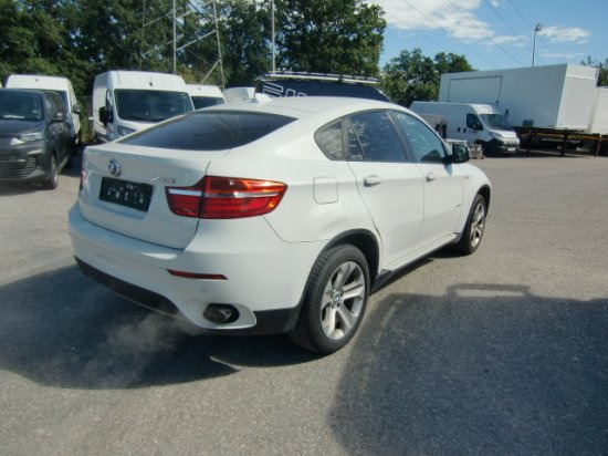 BMW X6 30d xDrive - Mobil SUV: gambar 4 BMW X6 30d xDrive - Mobil SUV: gambar 4