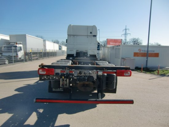 DAF XF 480 FAR BDF SSC Euro 6 Liftachse, Retarder - Pengangkut kontainer/ Container truck: gambar 5 DAF XF 480 FAR BDF SSC Euro 6 Liftachse, Retarder - Pengangkut kontainer/ Container truck: gambar 5