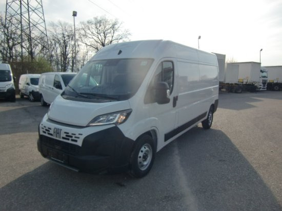 Fiat Ducato  MAXI L3H2 140Ps, Klima, Rückfahrkamera, Automatik, 3 Stück auf Lager! - Van panel: gambar 1 Fiat Ducato  MAXI L3H2 140Ps, Klima, Rückfahrkamera, Automatik, 3 Stück auf Lager! - Van panel: gambar 1