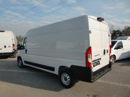 Fiat Ducato  MAXI L3H2 140Ps, Klima, Rückfahrkamera, Automatik, 3 Stück auf Lager! - Van panel: gambar 4 Fiat Ducato  MAXI L3H2 140Ps, Klima, Rückfahrkamera, Automatik, 3 Stück auf Lager! - Van panel: gambar 4