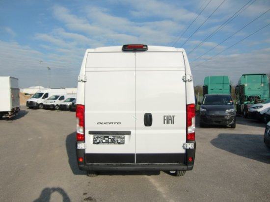 Fiat Ducato MAXI L3H2 140Ps, Klima, Rückfahrkamera, Automatik - Van panel: gambar 5 Fiat Ducato MAXI L3H2 140Ps, Klima, Rückfahrkamera, Automatik - Van panel: gambar 5