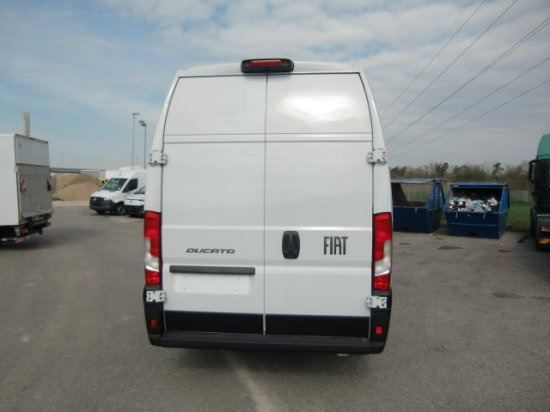 Fiat Ducato MAXI L4H3 140Ps, Klima, Rückfahrkamera, - Van panel: gambar 5 Fiat Ducato MAXI L4H3 140Ps, Klima, Rückfahrkamera, - Van panel: gambar 5